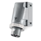 SCAME PARRE SPA - SCA245.125934T SPINA DA PARETE 2P+T IP66/67 125A 3H
