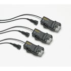 FLUKE ITALIA SRL - FLK2457508 I5SPQ3, SET DI 3 PINZE I5S