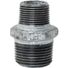 GEBO ITALIA - GEI245-22G NIPPLO RIDOTTO M/M 3/4X1/2