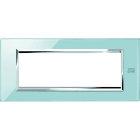 URMET SPA - UTD13006.AZ PLACCA VET AZZ CIELO 6M