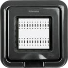 BTICINO - BTI24602L Idrobox UP Abdeckung