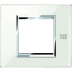 URMET SPA - UTD13002.BN PLACCA VET BIANCO NEVE 2M