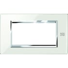 URMET SPA - UTD13004.BN PLACCA VET BIANCO NEVE 4M
