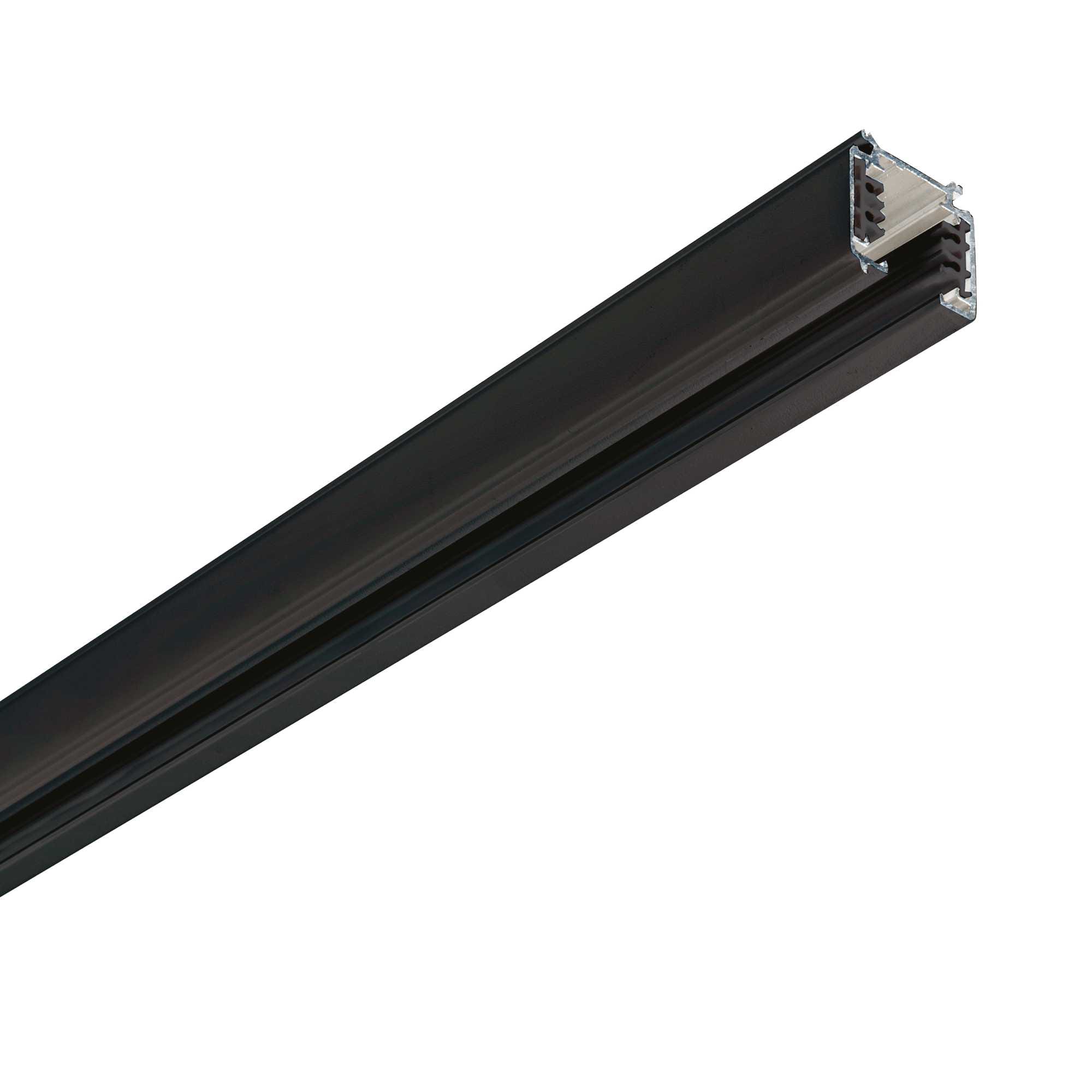 IDEAL LUX SRL - IUX246451 LINK 3-PHASE T.LESS PROFILE 1000 MM DALI