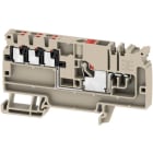 WEIDMULLER - WEI2464690000 AAP11 6/6X1.5 LO-LI RD