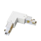 IDEAL LUX SRL - IUX246604 LINK 3-PHASE T.LESS L-CONN LEFT DALI 1-1