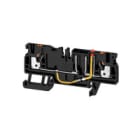 WEIDMULLER - WEI2466600000 AFS 2.5 CF 2C 24V BK