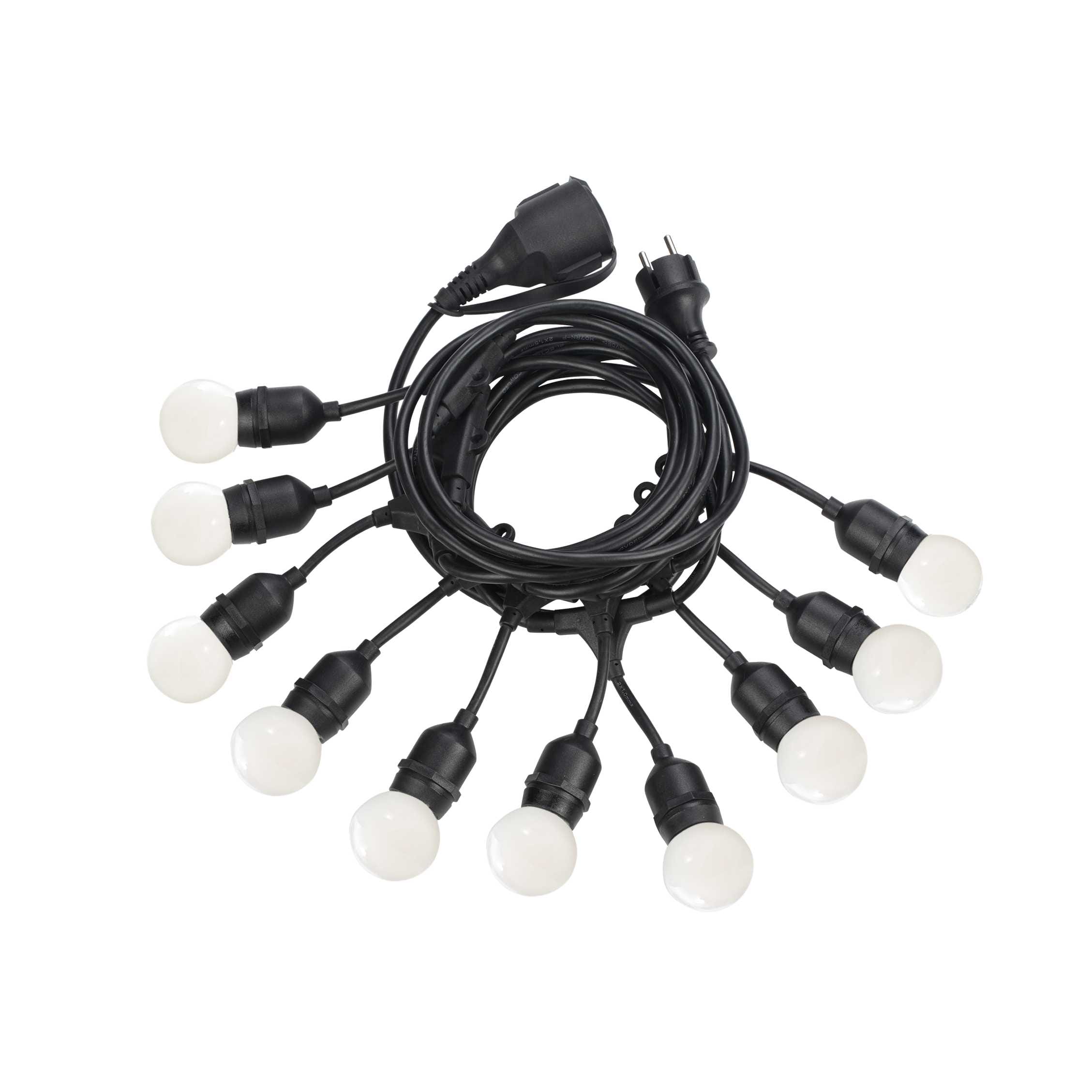 IDEAL LUX SRL - IUX246796 FIESTA SP10