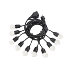 IDEAL LUX SRL - IUX246796 FIESTA SP10