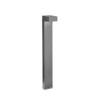 IDEAL LUX SRL - IUX246963 SIRIO PT2 H80 GRIGIO
