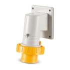 SCAME PARRE SPA - SCA247.1692 SPINA INC.90° 3P+N+T 16A IP67 4H