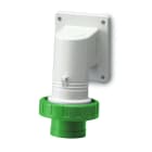 SCAME PARRE SPA - SCA247.16962 SPINA INC.90° 3P+T 16A IP67 2H