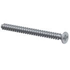 KAISER GMBH & CO. KG - KAI2472-40 Vite per apparecchi, PlusMinus