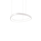 IDEAL LUX SRL - IUX247229 GEMINI SP D042 ON-OFF BIANCO 3000K