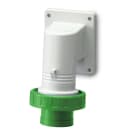 SCAME PARRE SPA - SCA247.32972 SPINA INC.90° 3P+N+T 32A IP67 2H