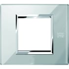 URMET SPA - UTD13002.GO PLACCA VET GRIGIO OPALE 2M