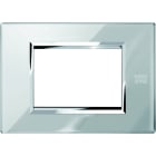URMET SPA - UTD13003.GO PLACCA VET GRIGIO OPALE 3M