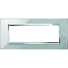 URMET SPA - UTD13006.GO PLACCA VET GRIGIO OPALE 6M