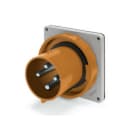 SCAME PARRE SPA - SCASCM4100B12W SPINA DA INCASSO 100A 3P 4W 12H IP67