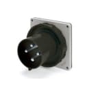 SCAME PARRE SPA - SCASCM3100B5W SPINA DA INCASSO 100A 2P 3W 5H IP67 277V