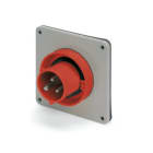 SCAME PARRE SPA - SCASCM420B6W SPINA DA INCASSO 20A 3P 4W 6H IP67