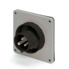 SCAME PARRE SPA - SCASCM330B8W SPINA DA INCASSO 30A 2P 3W 8H IP67