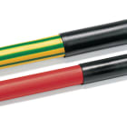 HELLERMANNTYTON Srl - HEE318-30450 TERMORESTRINGE COLLA 3:1 BARRA TA32 4.5/