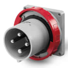 SCAME PARRE SPA - SCA248.63964 SPINA DA INCASSO 63A 3P+T 3H