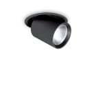 IDEAL LUX SRL - IUX248196 NOVA FI 30W 3000K BK