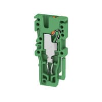 WEIDMULLER - WEI2482270000 APG 1.5 L GN