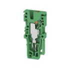 WEIDMULLER - WEI2482270000 APG 1.5 L GN