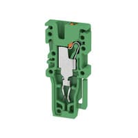 WEIDMULLER - WEI2482300000 APG 1.5 MI GN