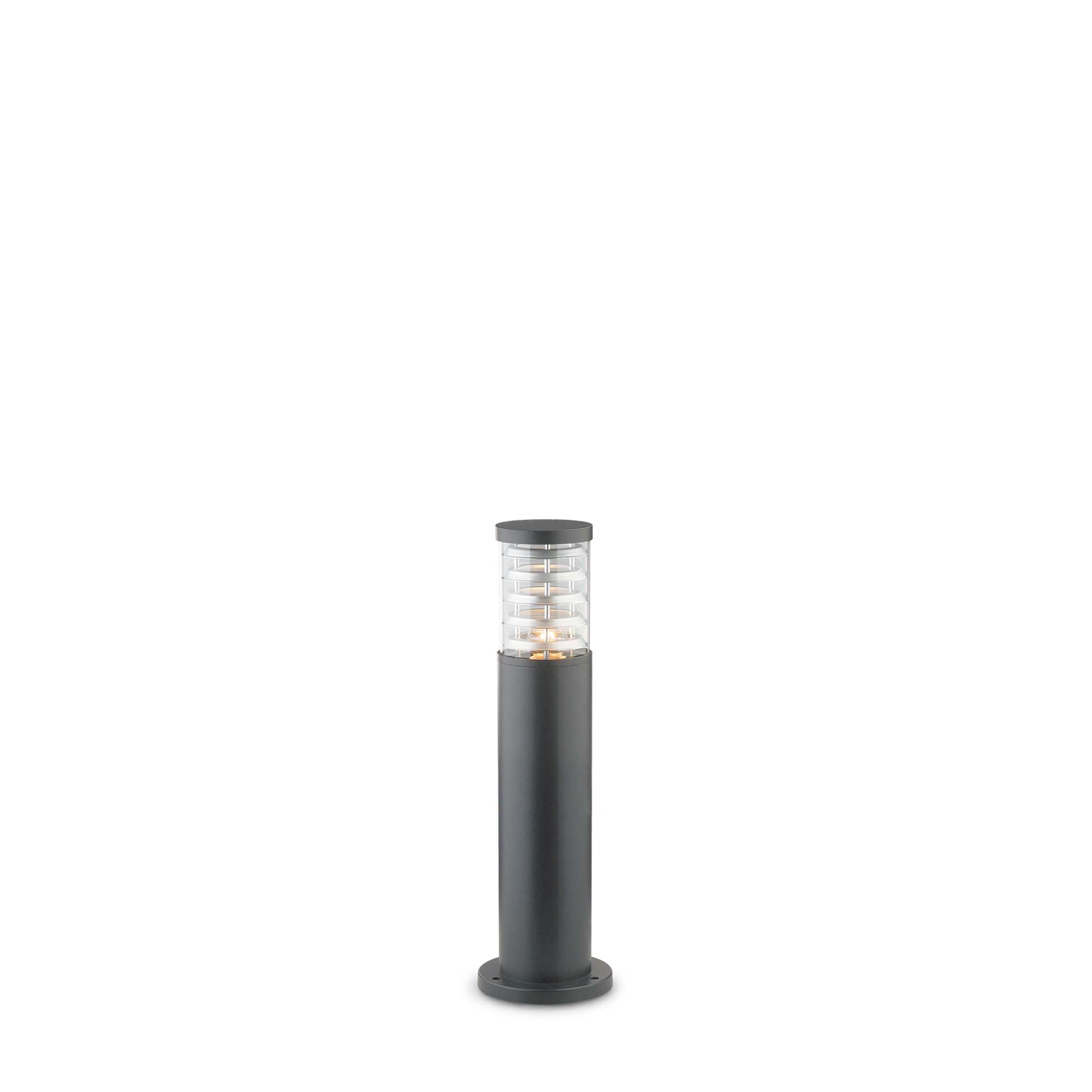 IDEAL LUX SRL - IUX248257 TRONCO PT1 H40 ANTRACITE