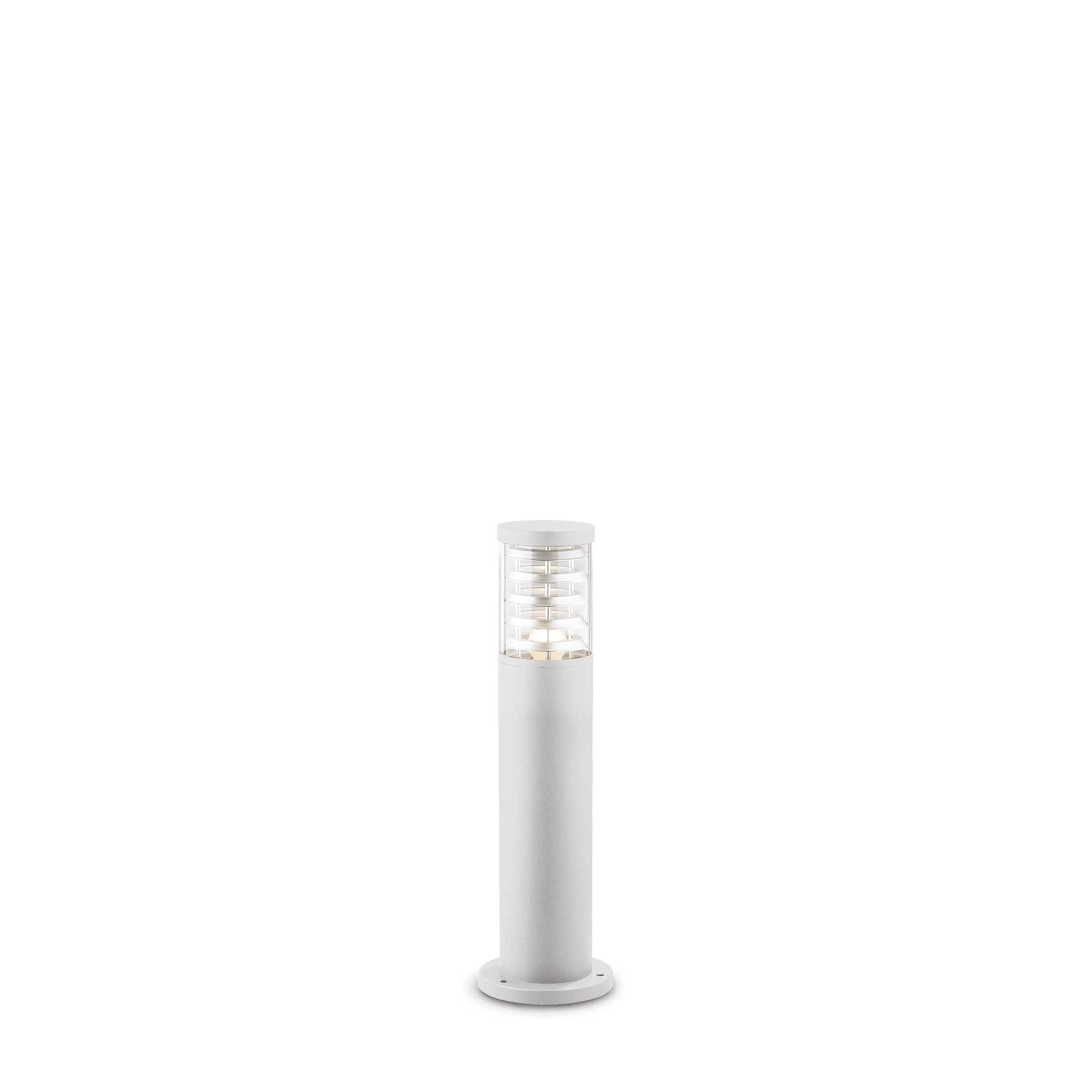 IDEAL LUX SRL - IUX248264 TRONCO PT1 H40 BIANCO