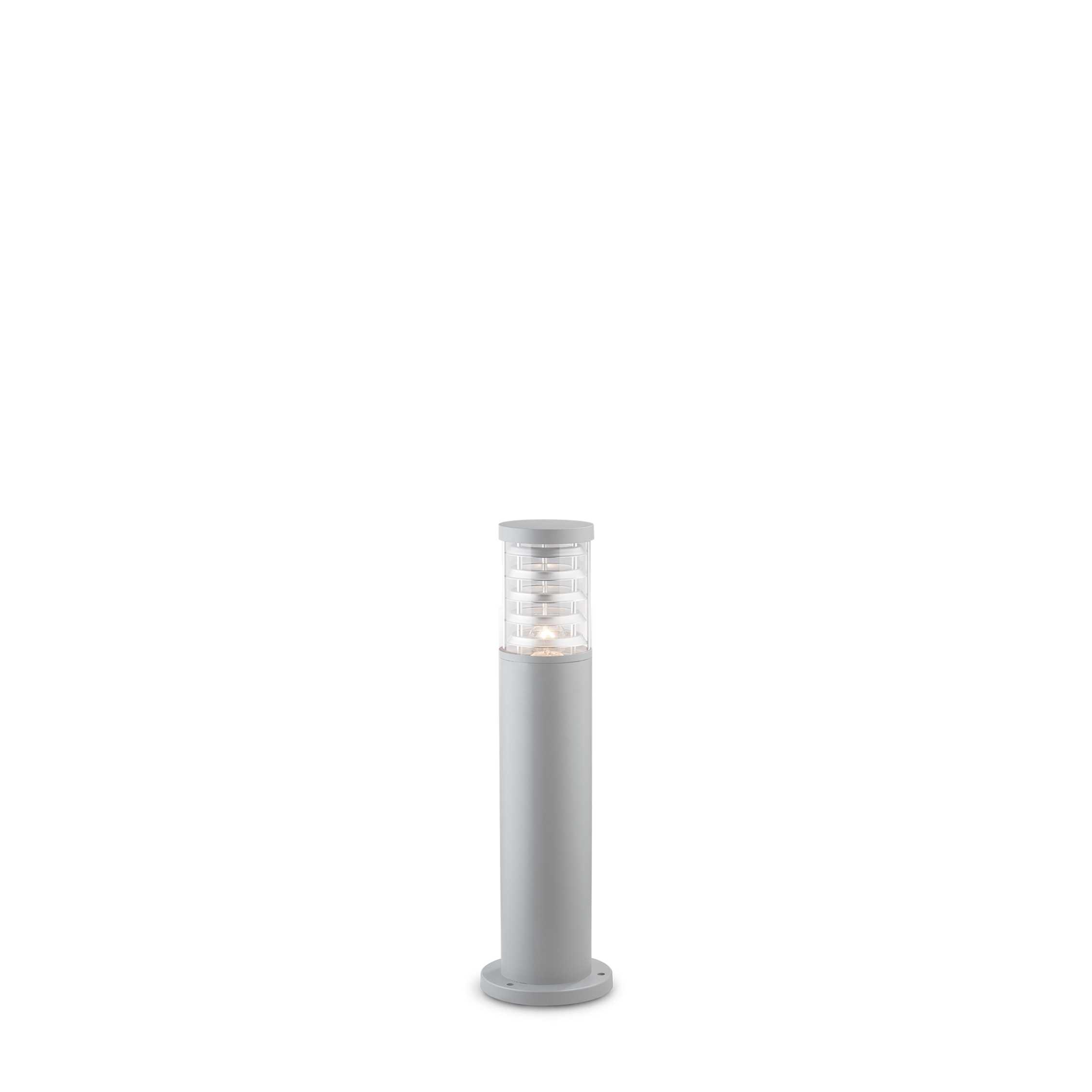 IDEAL LUX SRL - IUX248288 TRONCO PT1 H40 GRIGIO