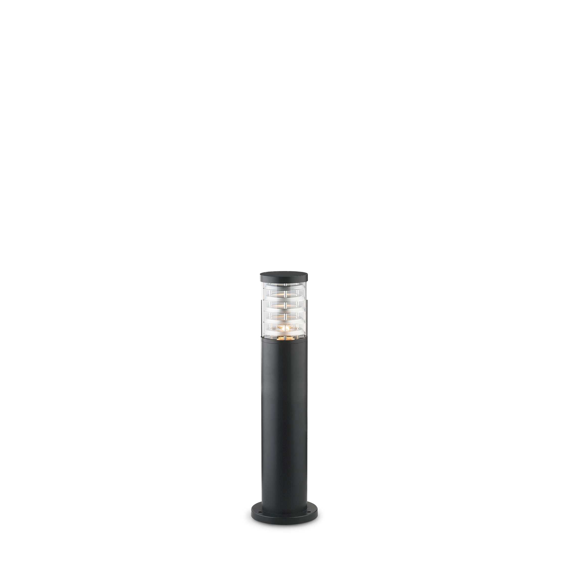 IDEAL LUX SRL - IUX248295 TRONCO PT1 H40 NERO