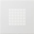 GIRA - GGI2483112 COP. ALTOPARL. GIRA F100 BNC PURO