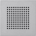 GIRA - GIR248326 Abd. Lautsprecher System 55 F Alu