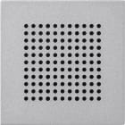 GIRA - GGI248326 Abd. Lautsprecher System 55 F Alu