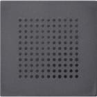 GIRA - GGI248328 Abd. Lautsprecher System 55 Anthrazit