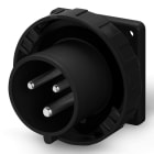 SCAME PARRE SPA - SCA248.3293.K SPINA DA INCASSO 32A 2P+T 6h 200-250V