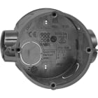 GIRA - GGI248500 SCAT. KAISER 1X 1056-04