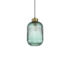 IDEAL LUX SRL - IUX248554 MINT-1 SP1 VERDE