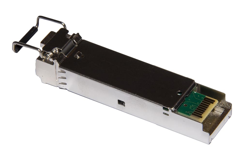 FANTON SRL - FME24857 MODULO SFP MM 1000BASESX, 550M