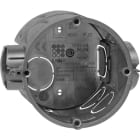 GIRA - GIR248600 SCAT.COLL. KAISER 1X 1556-04