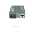 FANTON SRL - FME24866 MEDIA CONV.MM 10/100MBPS RJ45-SC 2KM