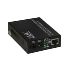 FANTON SRL - FME24867 MEDIA CONV.SM 10/100MBPS CONN.SC 20KM
