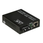 FANTON SRL - FME24868 MEDIA CONV.MM 10/100/1000 CONN.SC 500M