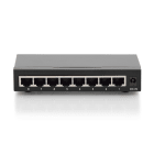 FANTON SRL - FME24886 SWITCH 8P.GB SMART