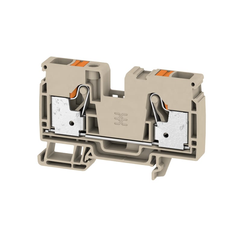 WEIDMULLER - WEI2490360000 A2C 10